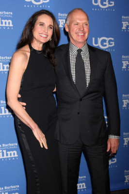 photo 10 in Andie Macdowell gallery [id757576] 2015-02-06 00:00:00