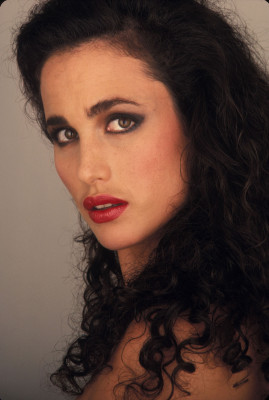 photo 22 in Andie Macdowell gallery [id285504] 2010-09-08 00:00:00
