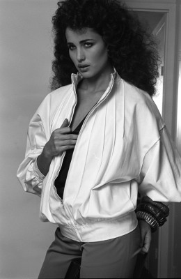 photo 7 in Andie Macdowell gallery [id159498] 2009-06-02 00:00:00