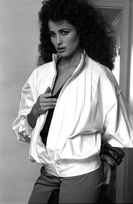 photo 24 in Andie Macdowell gallery [id109693] 2008-09-22 00:00:00