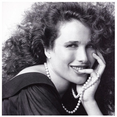 photo 26 in Andie Macdowell gallery [id376125] 2011-05-10 00:00:00