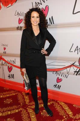 photo 20 in Andie Macdowell gallery [id307688] 2010-11-23 00:00:00
