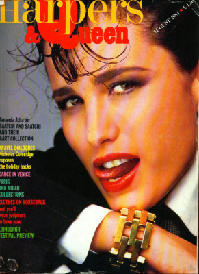 photo 26 in Andie Macdowell gallery [id216104] 2009-12-18 00:00:00