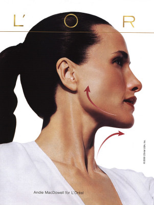Andie Macdowell pic #198208