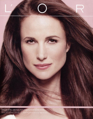 Andie Macdowell pic #198205