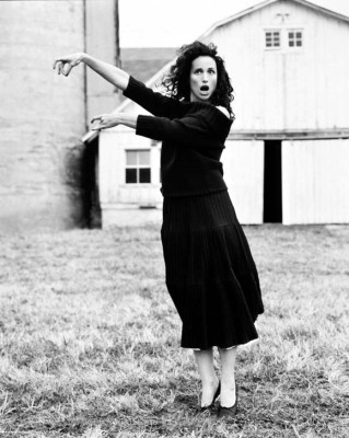 photo 9 in Andie Macdowell gallery [id71549] -0001-11-30 00:00:00