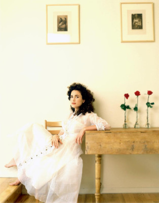 photo 6 in Andie Macdowell gallery [id218034] 2009-12-22 00:00:00