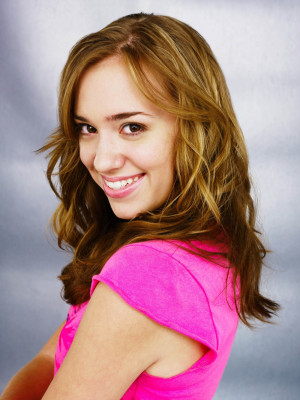 photo 10 in Andrea Bowen gallery [id239469] 2010-03-01 00:00:00