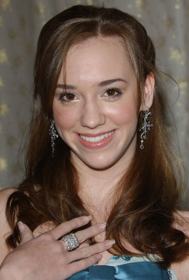 photo 8 in Andrea Bowen gallery [id245229] 2010-03-26 00:00:00