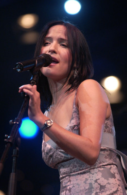 photo 23 in Andrea Corr gallery [id455499] 2012-03-05 00:00:00