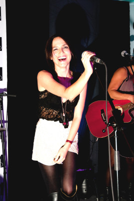 photo 8 in Andrea Corr gallery [id610725] 2013-06-19 00:00:00