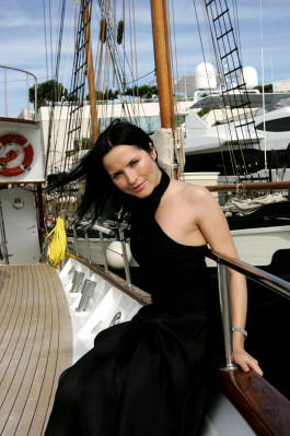 photo 9 in Andrea Corr gallery [id392147] 2011-07-18 00:00:00