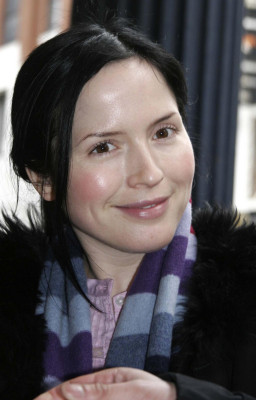photo 12 in Andrea Corr gallery [id403574] 2011-09-14 00:00:00