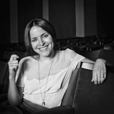 photo 8 in Andrea Corr gallery [id414313] 2011-10-21 00:00:00