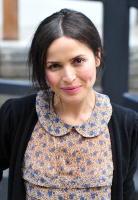 photo 16 in Andrea Corr gallery [id389246] 2011-07-04 00:00:00