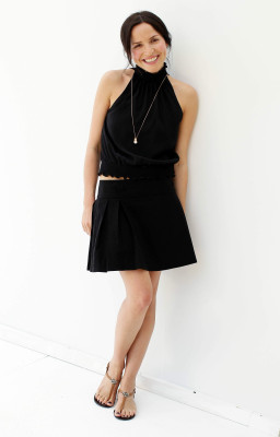 photo 4 in Andrea Corr gallery [id644188] 2013-11-05 00:00:00