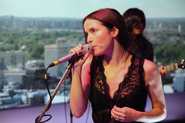 photo 10 in Andrea Corr gallery [id572115] 2013-02-02 00:00:00