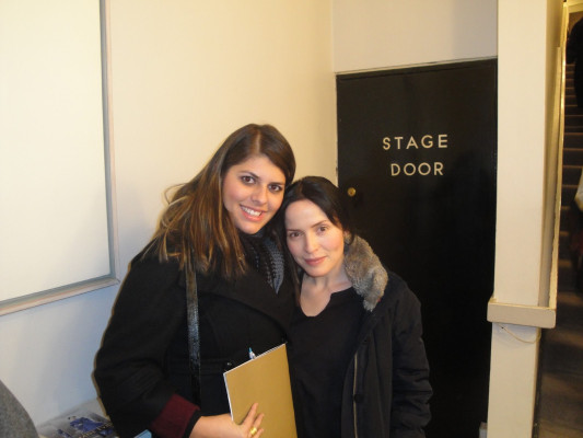 Andrea Corr pic #664480