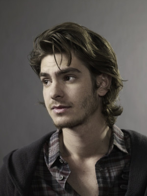 Andrew Garfield pic #394447