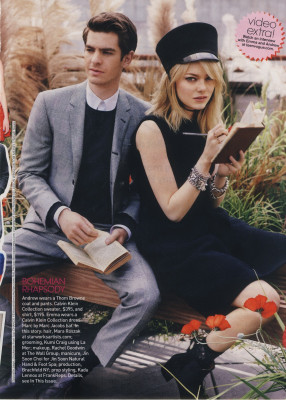 Andrew Garfield pic #688323