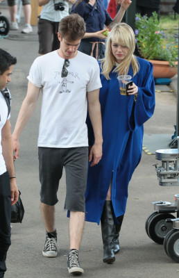 Andrew Garfield pic #609596