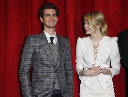photo 12 in Andrew Garfield gallery [id687532] 2014-04-07 00:00:00