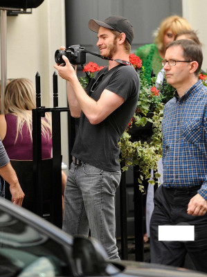 photo 26 in Andrew Garfield gallery [id670391] 2014-02-21 00:00:00