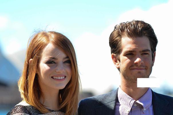 Andrew Garfield pic #682643