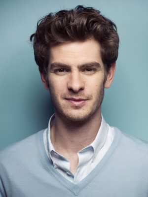 Andrew Garfield pic #526691