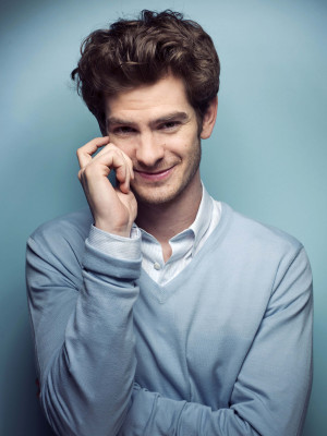 photo 7 in Andrew Garfield gallery [id526692] 2012-08-28 00:00:00