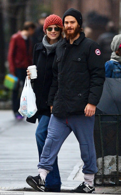 photo 8 in Andrew Garfield gallery [id750992] 2014-12-29 00:00:00