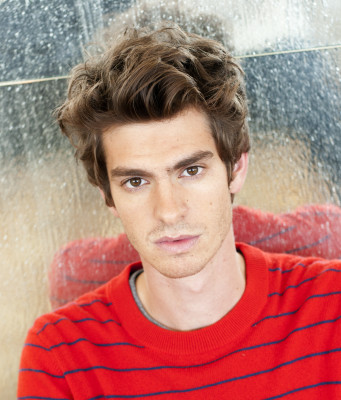Andrew Garfield pic #429460
