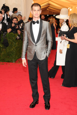 photo 7 in Andrew Garfield gallery [id697128] 2014-05-11 00:00:00