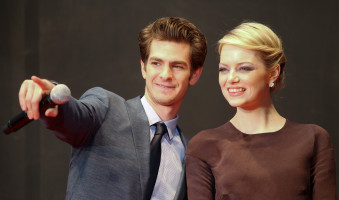 Andrew Garfield pic #500643