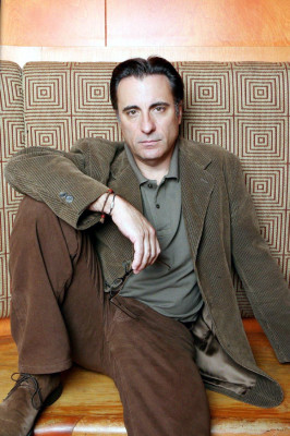 photo 12 in Andy Garcia gallery [id281226] 2010-08-26 00:00:00