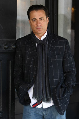 photo 18 in Andy Garcia gallery [id199257] 2009-11-12 00:00:00