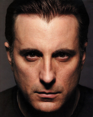 Andy Garcia pic #55874