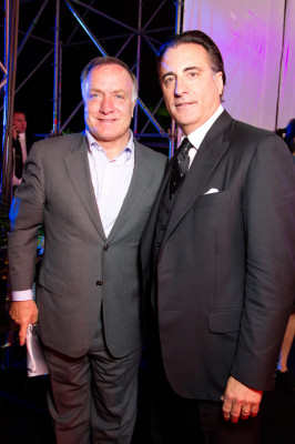 photo 3 in Andy Garcia gallery [id508033] 2012-07-09 00:00:00