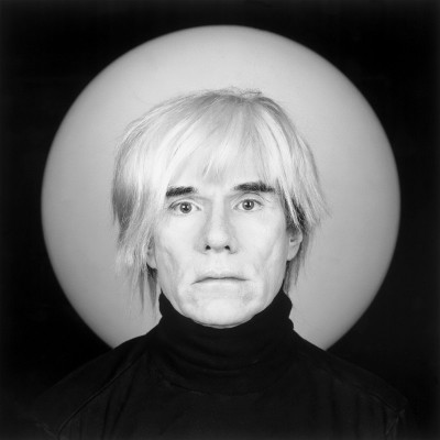 photo 12 in Andy Warhol gallery [id283186] 2010-08-31 00:00:00