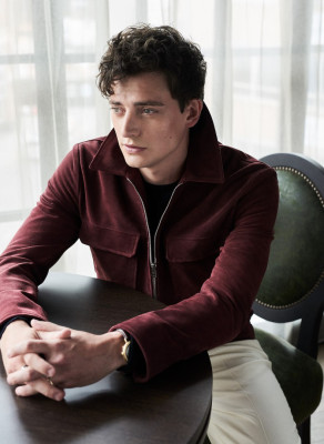 Aneurin Barnard pic #1300824