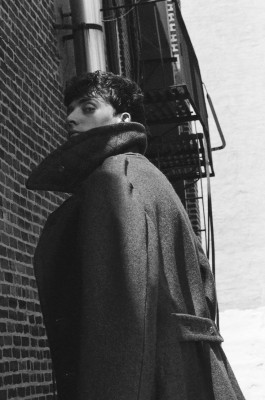 photo 7 in Aneurin Barnard gallery [id1300817] 2022-04-25 00:00:00