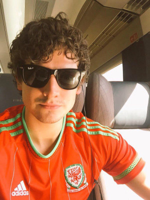 Aneurin Barnard pic #813474