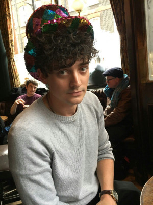 photo 27 in Aneurin Barnard gallery [id941254] 2017-06-07 00:00:00