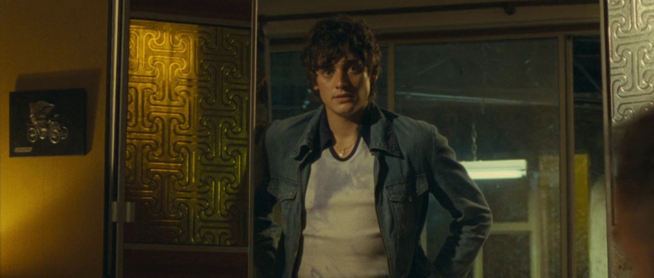 photo 20 in Aneurin Barnard gallery [id840262] 2016-03-15 00:00:00