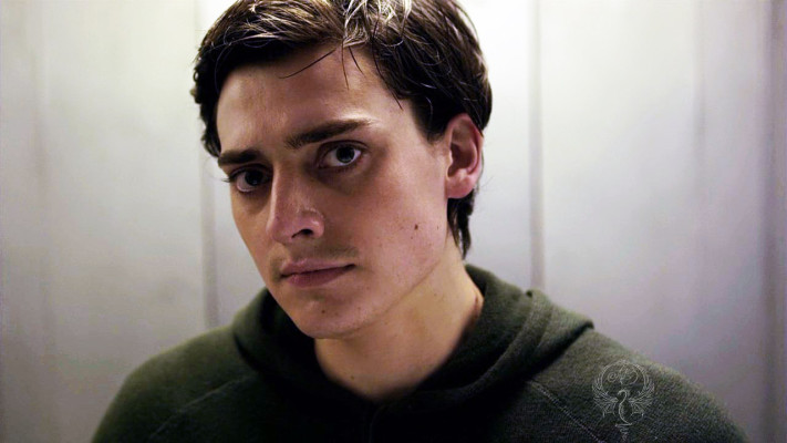 photo 22 in Aneurin Barnard gallery [id839829] 2016-03-14 00:00:00