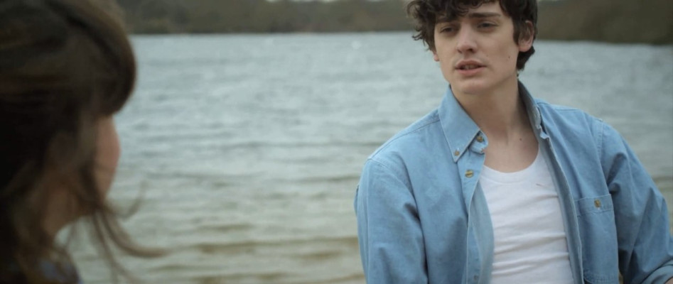photo 13 in Aneurin Barnard gallery [id839871] 2016-03-14 00:00:00