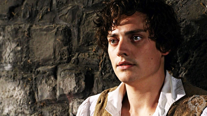 Aneurin Barnard pic #813494
