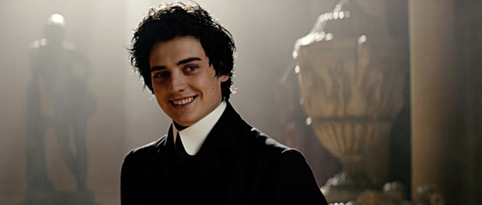 photo 8 in Aneurin Barnard gallery [id840059] 2016-03-14 00:00:00