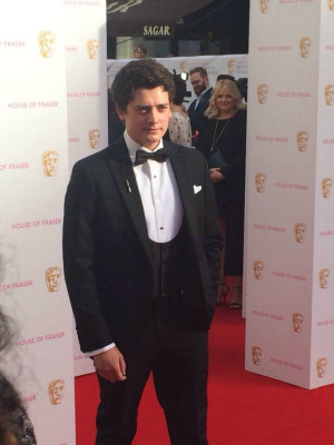 Aneurin Barnard pic #813502