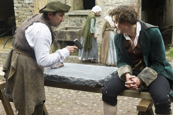 photo 26 in Aneurin Barnard gallery [id840041] 2016-03-14 00:00:00